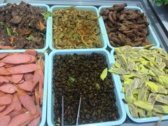 -家里婆自助水饺(振华路店)