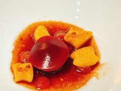 -Sketch(The Lecture Room & Library)