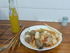 -郭记小街麻辣烫(虎坊路店)