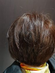 -时尚殿堂hair salon