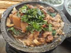-王明古法砂锅居(开化寺店)