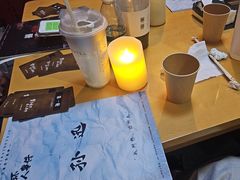 -剧狐剧本杀·月球探案馆(人民广场1号店)
