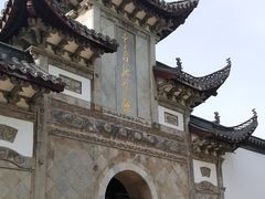 -采石矶-马鞍山太白楼