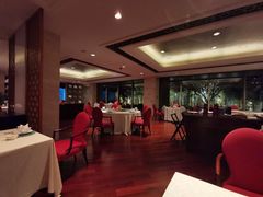 大堂-阳澄湖费尔蒙酒店颐丰阁中餐厅(马鞍山西路店)