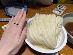 大花卷-95号酱骨·一块豆腐(展春园西路店)