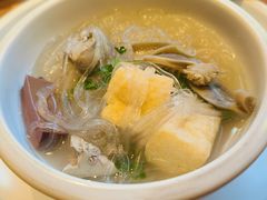 -香园茶社·金陵小灶(老门东店)