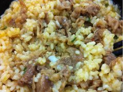 温泉鸡蛋牛丼-食其家·牛丼咖喱(文三路店)