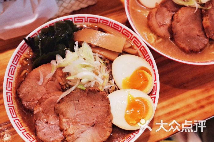 和歌山酱油拉面