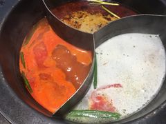 -火锅岛潮牌自助餐厅(天津天佑城店)