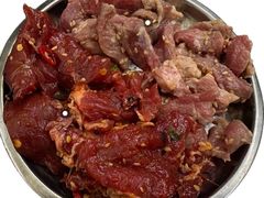 -同心烧烤(总店)