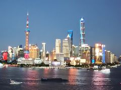 -上海和平饭店-华懋阁 The Cathay Room