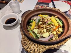 -虾饺妹·粤式茶餐厅(荟聚店)