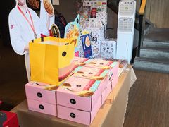 -85度C(上海茶陵北路店)