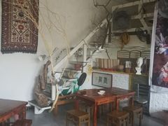 大堂-新疆狼爷烤肉(宋庄店)