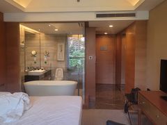 -深圳观澜格兰云天国际酒店