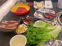 -AJIYA·池袋日式烧肉自助(天津万象城店)