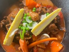 -野蔓果·山野菜(西湖景区·龙井茶田店)