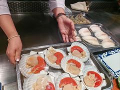 -小山日本料理(兴业太古汇店)