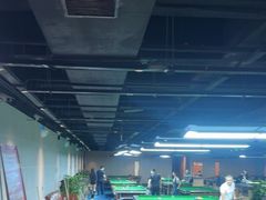 -云川台球(马甸店)