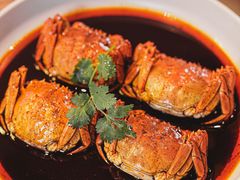 -龙巢盱眙龙虾·牛蛙·烧烤宵夜(八卦岭店)