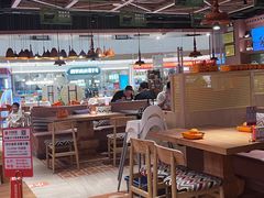 -谷丽麦馕新疆菜·清真(步步高梅溪新天地店)