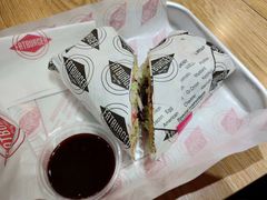 -FATBURGER 特富客汉堡(外交公寓店)