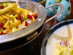 -馬蘭花開(车站大道店)