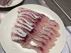 -正能量脆肉鲩火锅