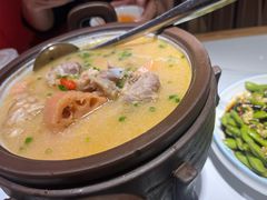 -吴掌柜·藕汤印象(南湖店)