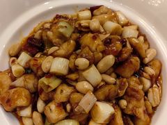 -大鸭梨烤鸭店(花园村店)