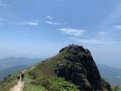-七娘山