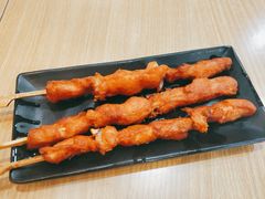 -粶鼎记米线(凯德MALL店)