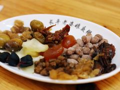 -长平老姿娘夜粥(平东一街店)