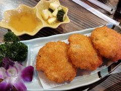 -Hi YOU你的饭局泰餐厅(雍和宫店)