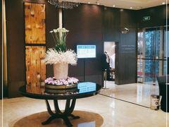 -上海西藏大厦万怡酒店