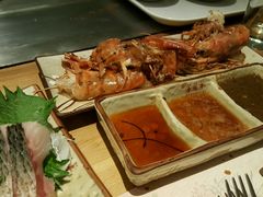 -赤坂亭·M9和牛烧肉·铁板烧(合肥万象城店)