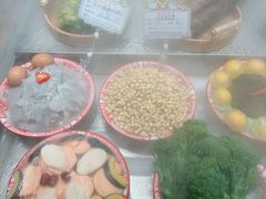 -奉天掌柜·非遗猪手·笨饺子(崇山路店)