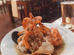 -Ministry of Crab(科伦坡店)