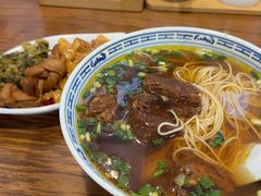 -永丰面馆(汉口路店)