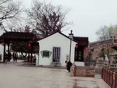 -枫桥景区