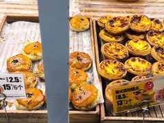 -味多美蛋糕(台湾街店)
