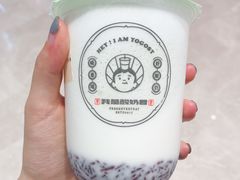 -我是酸奶君(壹方城店)