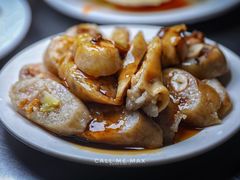 -老妈宫粽球