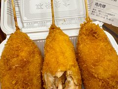 -谢记上海大排档(长寿路店)