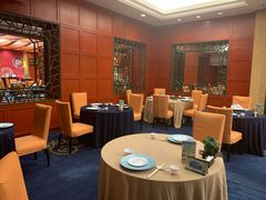 -哈尔滨香格里拉大酒店