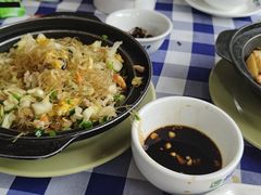 -钱大妈海鲜饭店(旅游大道店)