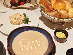 -黑宝石西餐厅(汇励99城市公园店)