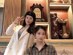 -老欧洲咖啡·西餐(后湖店)