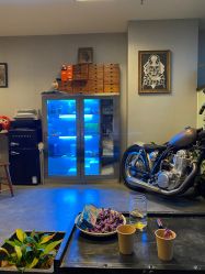 -極致刺青TATTOO STUDIO 私人订制