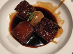 -真地道京味府·鲜橙烤鸭·北京菜(朝外大街东大桥店)